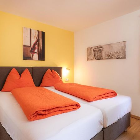 Zum Lindenwirt - Al Tiglio Apartment Natz-Schabs Exterior photo