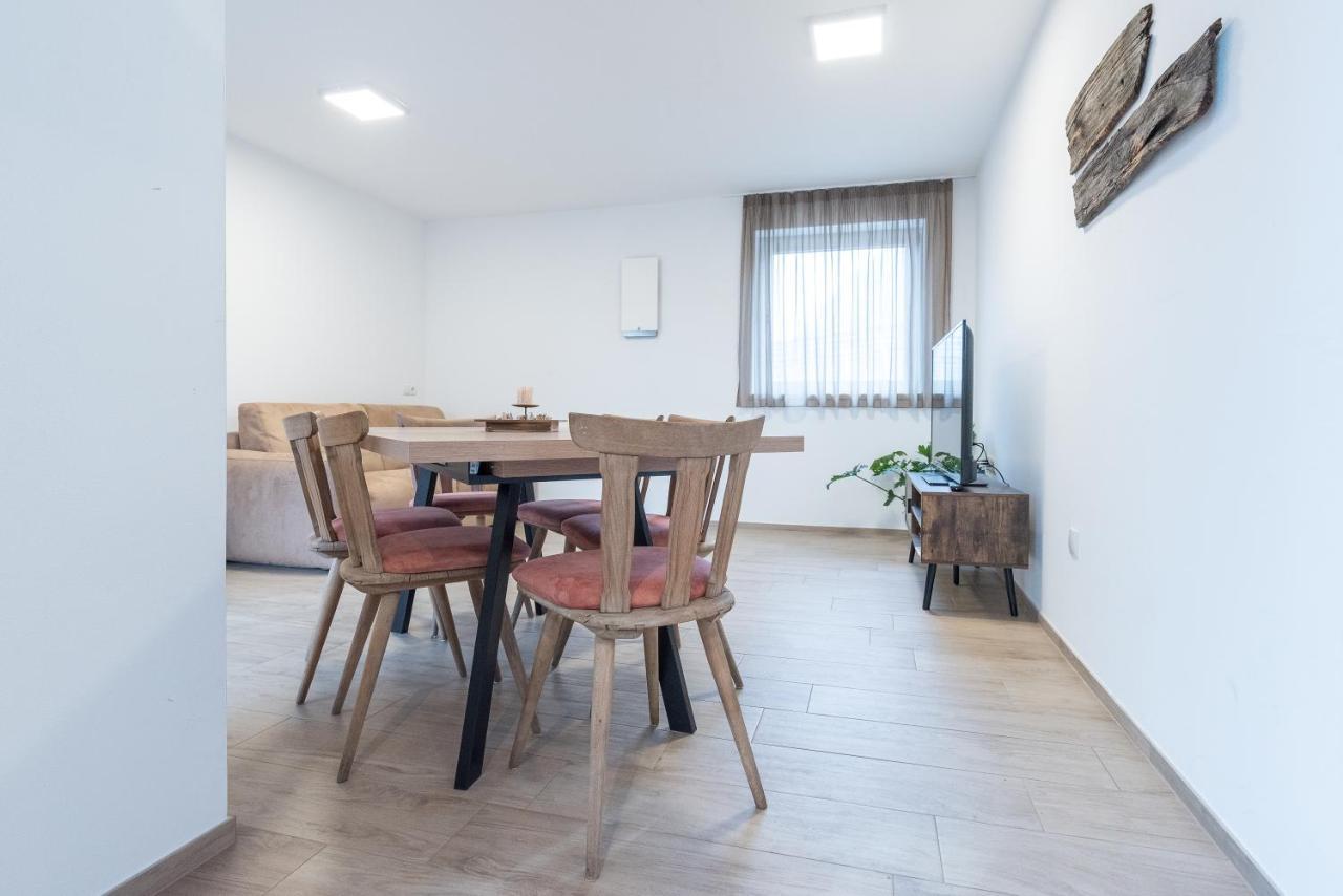 Zum Lindenwirt - Al Tiglio Apartment Natz-Schabs Exterior photo