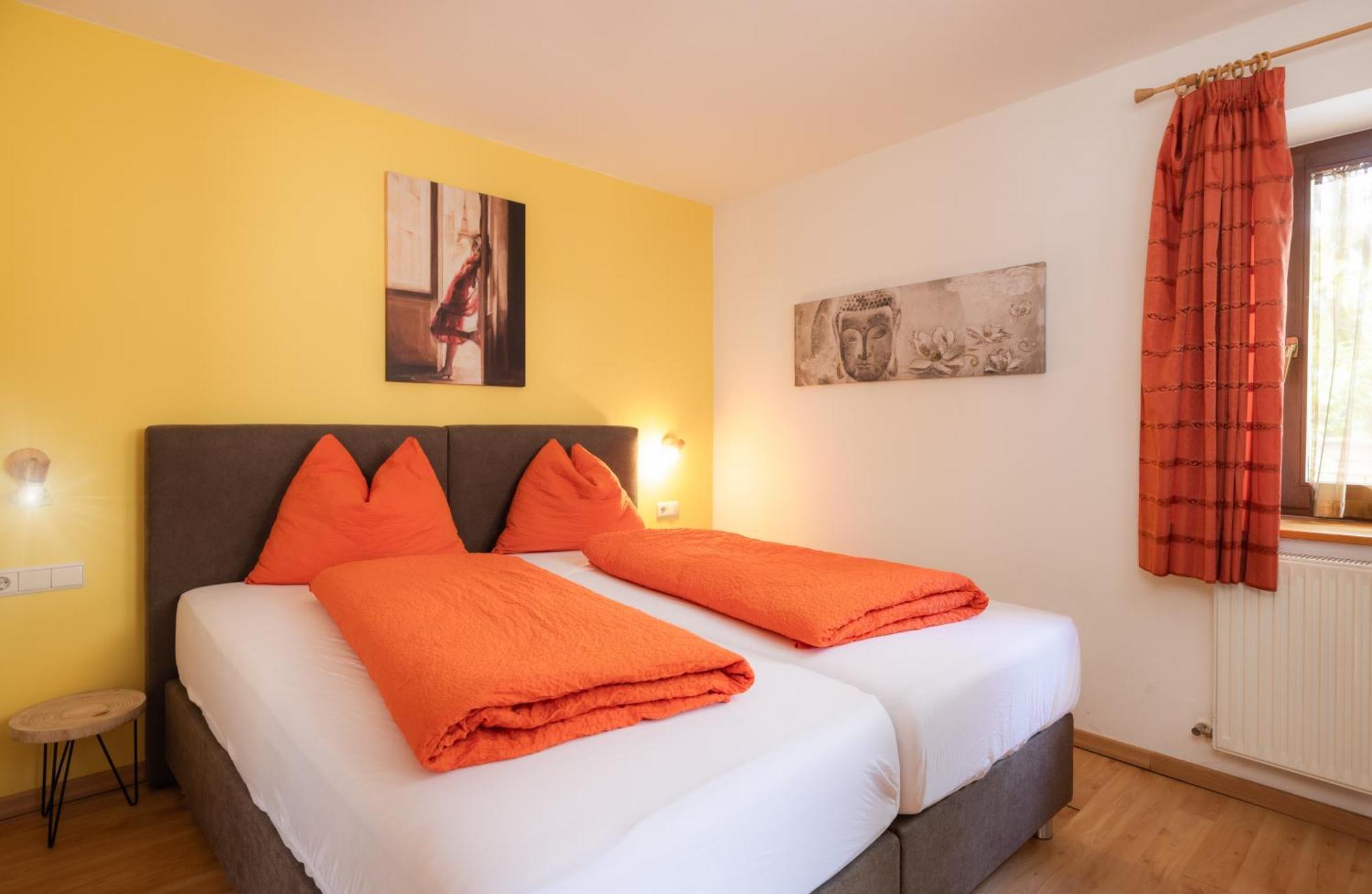 Zum Lindenwirt - Al Tiglio Apartment Natz-Schabs Exterior photo